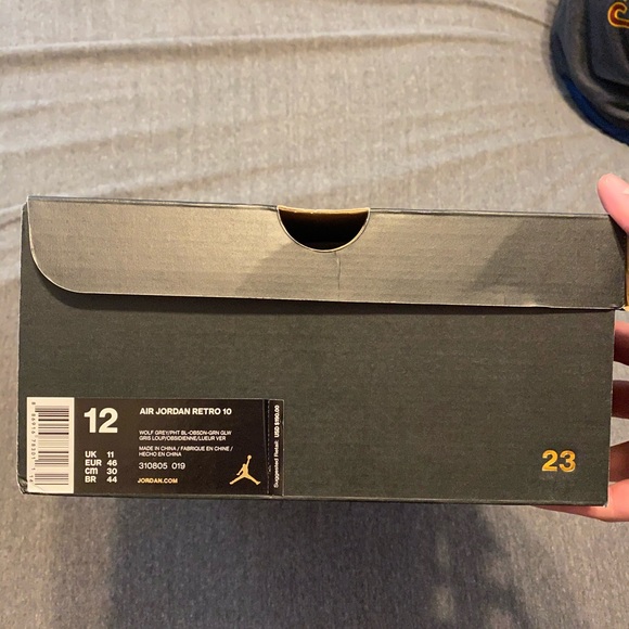 Jordan - Picture 3 of 3